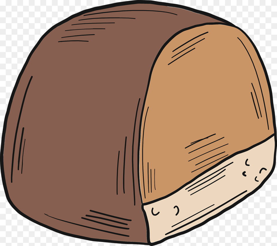 Chocolate Candy Clipart, Cap, Clothing, Hat, Baseball Cap Png Image