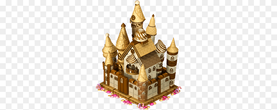 Chocolate Castle Full Portable Network Graphics, Food, Sweets, Birthday Cake, Cake Png