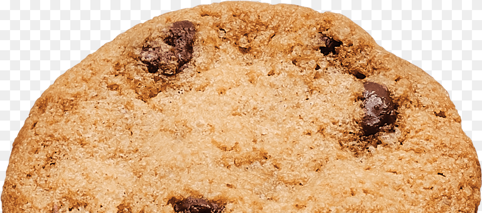 Chocolate Chip, Bread, Cookie, Food, Sweets Png Image