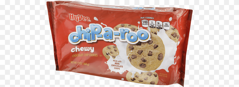 Chocolate Chip Cookie, Food, Sweets, Ketchup, Snack Free Png Download