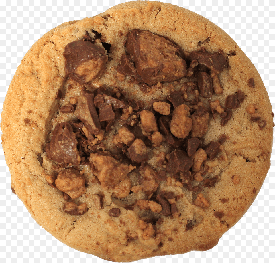 Chocolate Chip Cookie Free Png