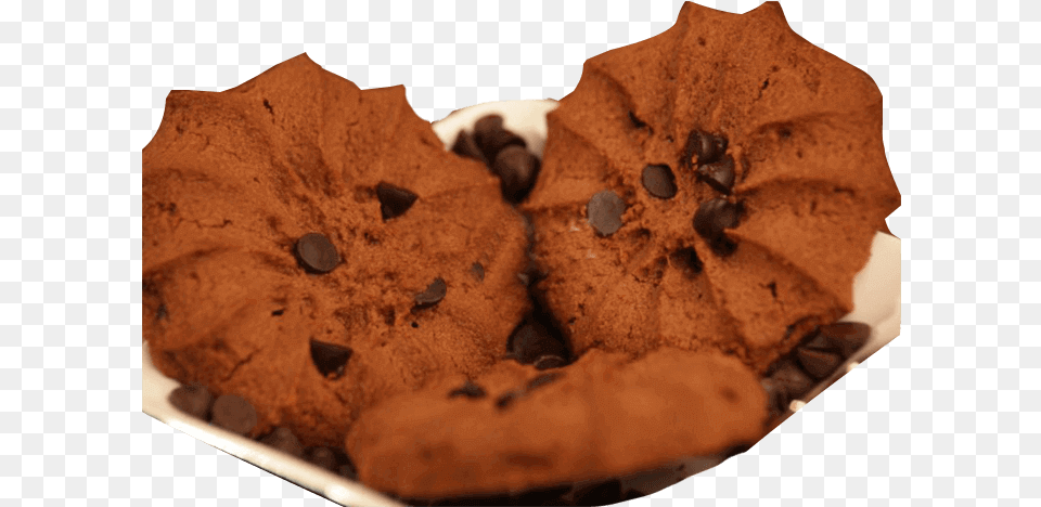 Chocolate Chip Cookie, Sweets, Food, Dessert, Cocoa Png Image