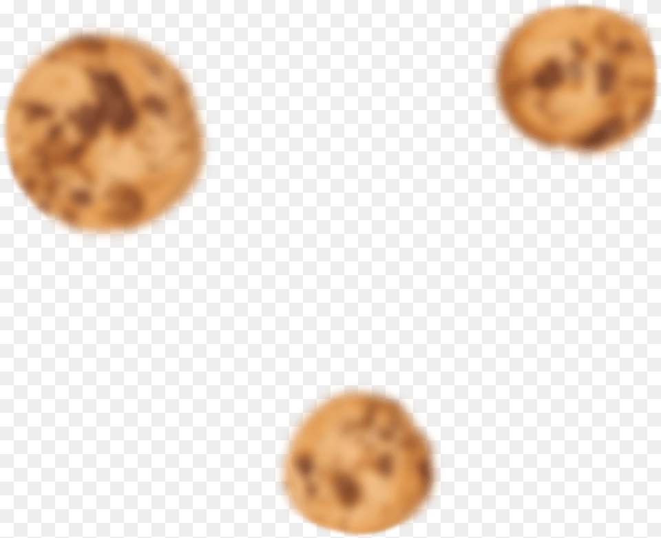 Chocolate Chip Cookie, Nature, Night, Outdoors, Astronomy Png