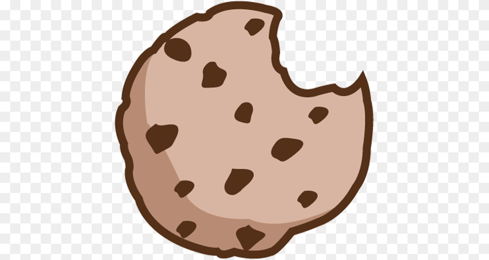 Chocolate Chip Cookie Biscuits Clip Art, Food, Sweets Png