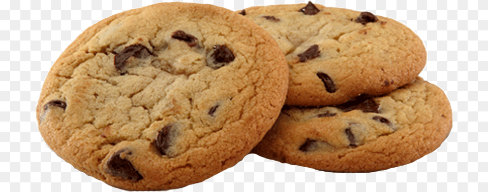 Chocolate Chip Cookie Chocolate Sandwich Biscuits Portable Chocolate Chip Cookies, Food, Sweets, Teddy Bear, Toy Free Transparent Png