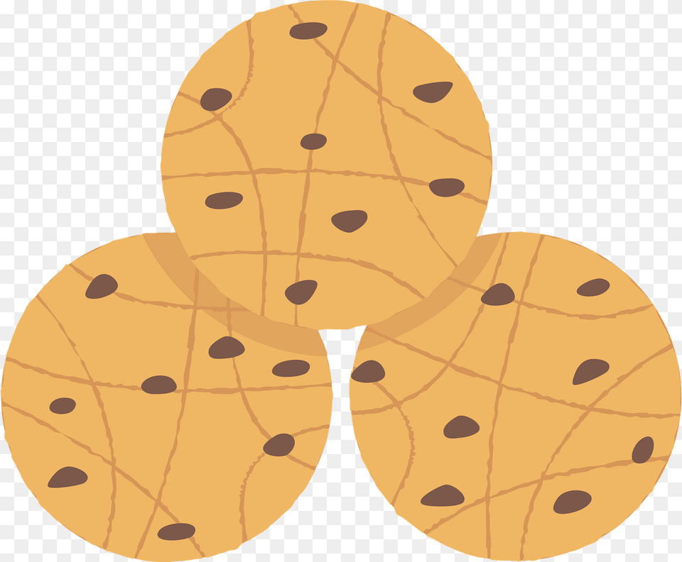 Chocolate Chip Cookie Clipart, Leaf, Plant, Person, Face Png