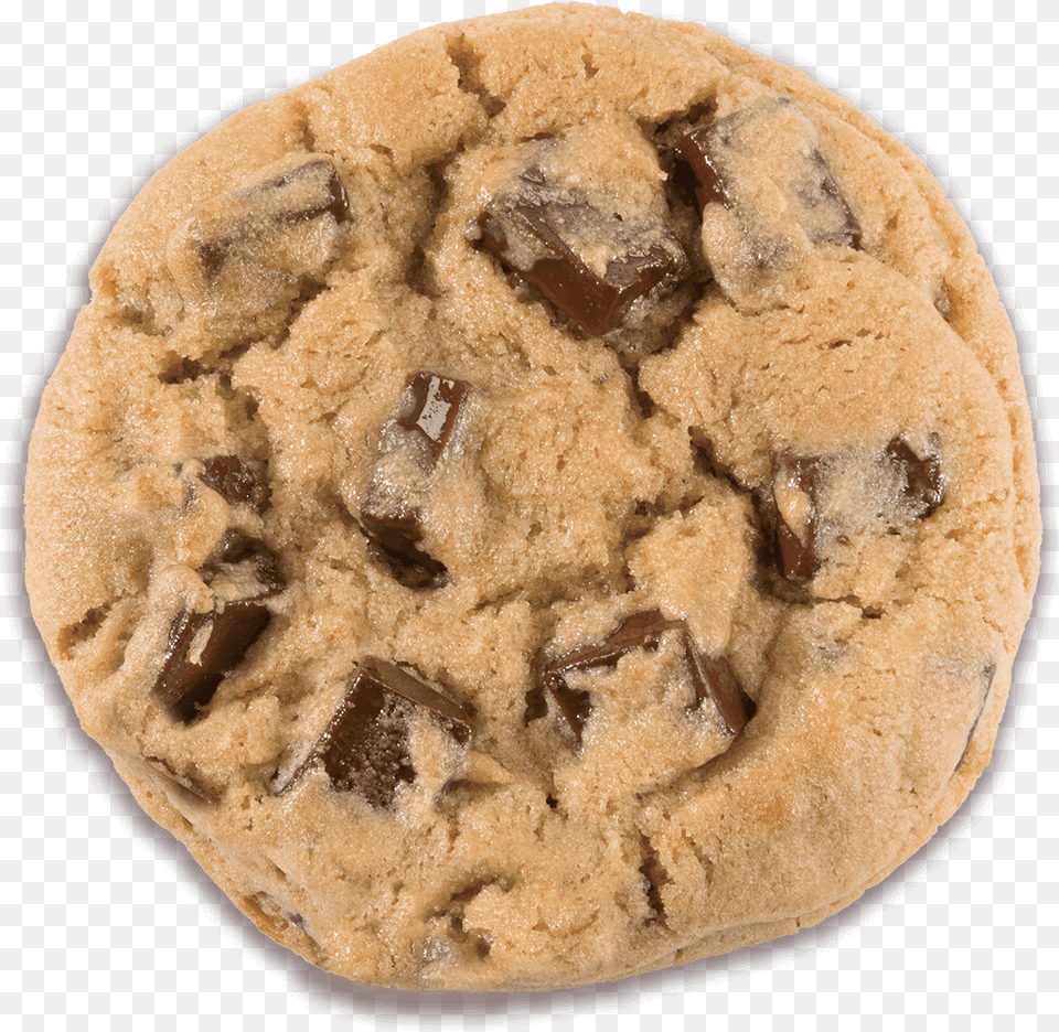 Chocolate Chip Cookie Otis Spunkmeyer Small Cookie Calories, Food, Sweets, Bread Free Png