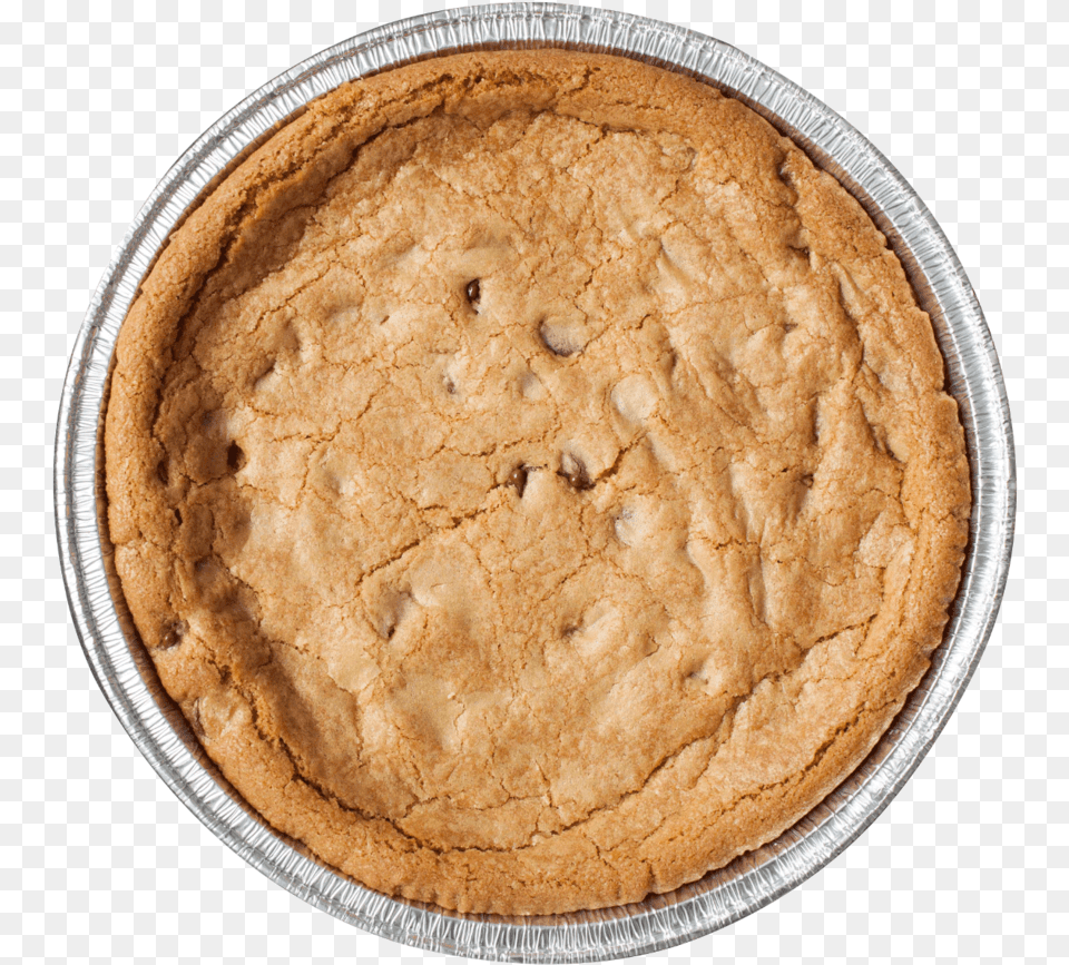 Chocolate Chip Cookie Pot Pie, Cake, Dessert, Food, Sweets Free Transparent Png