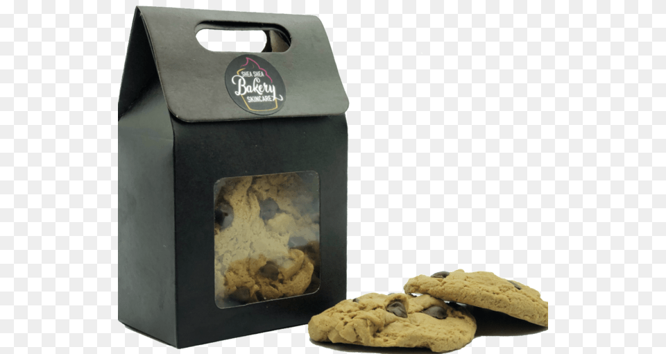 Chocolate Chip Cookie Soaps Chocolate Chip Cookie, Food, Sweets, Bread Free Png Download