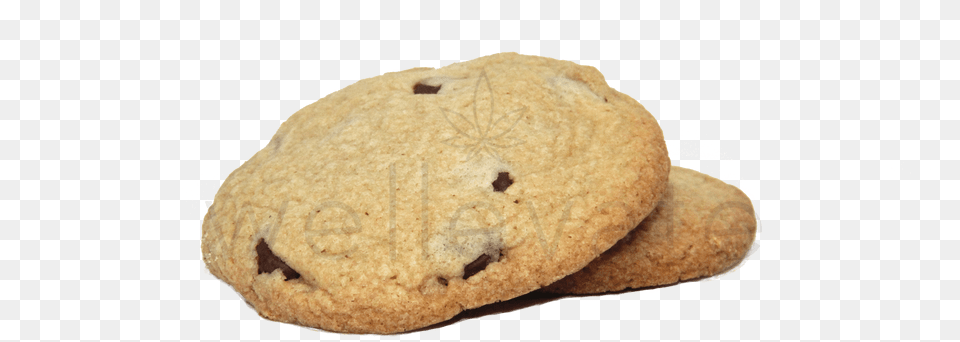 Chocolate Chip Cookie Soft, Bread, Food, Sweets Png