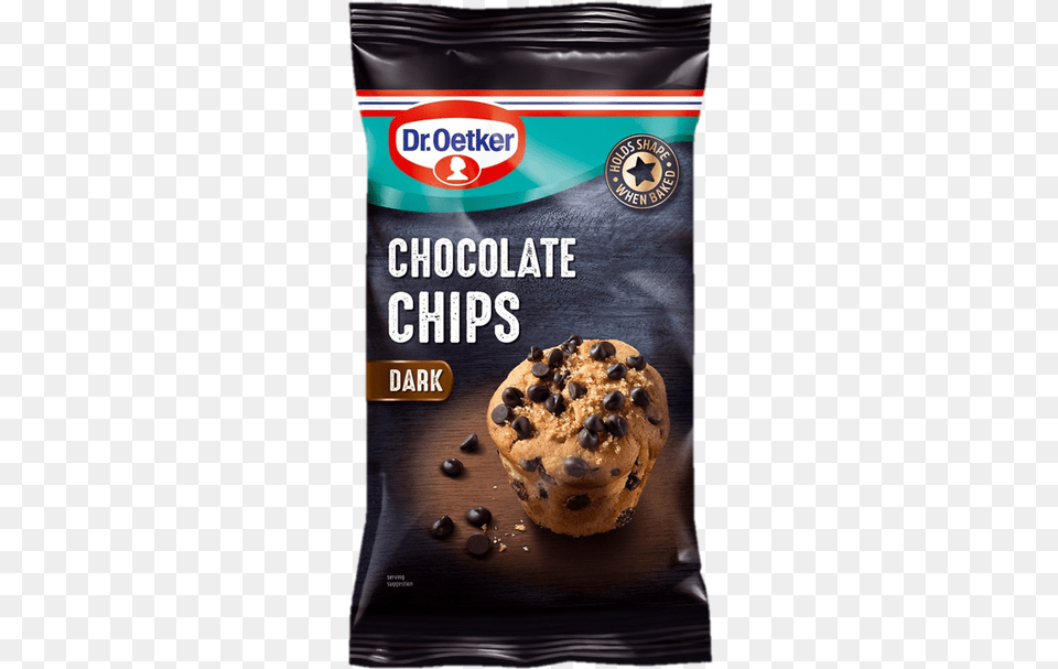 Chocolate Chips, Food, Sweets, Cake, Cream Free Png