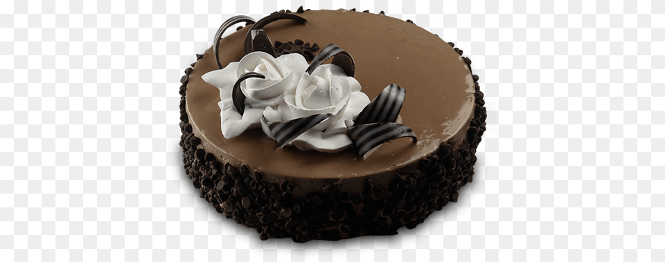 Chocolate Chips Cake Choco Chips Cake, Birthday Cake, Cream, Dessert, Food Png Image