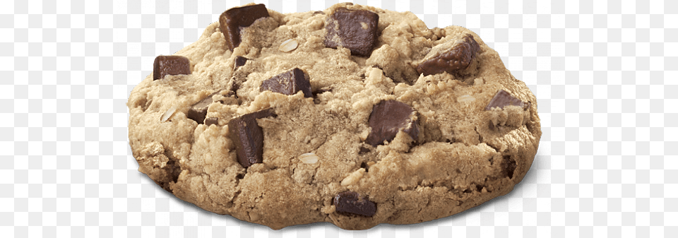 Chocolate Chunk Cookie, Food, Sweets, Bread Free Png Download