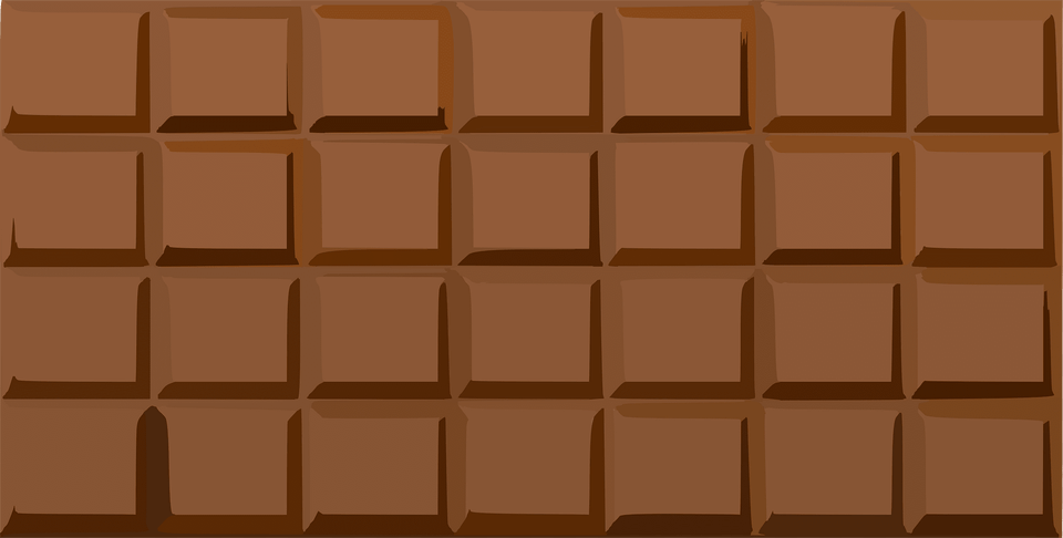 Chocolate Clipart, Brick, Texture, Computer Keyboard, Computer Png