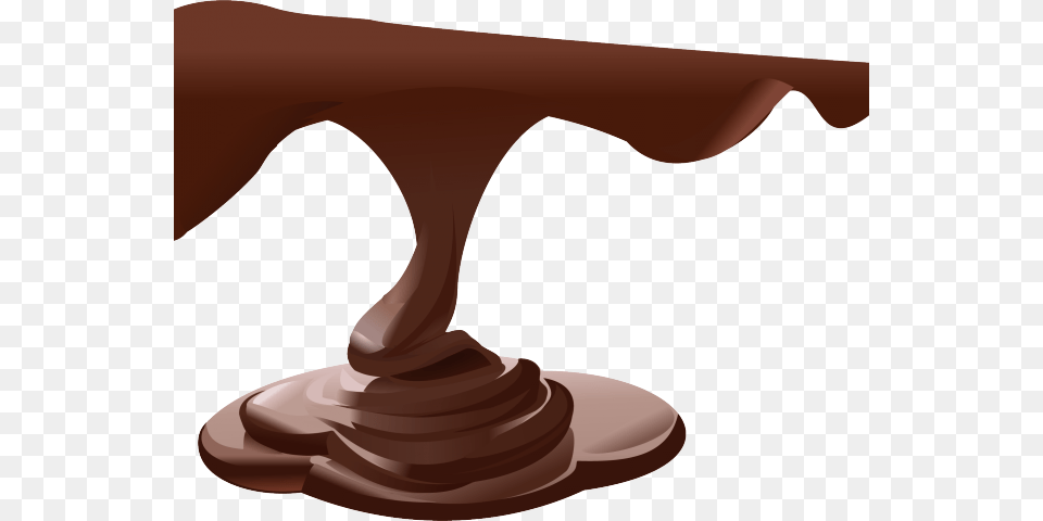 Chocolate Clipart Chocolate Sauce Clip Art, Smoke Pipe Png