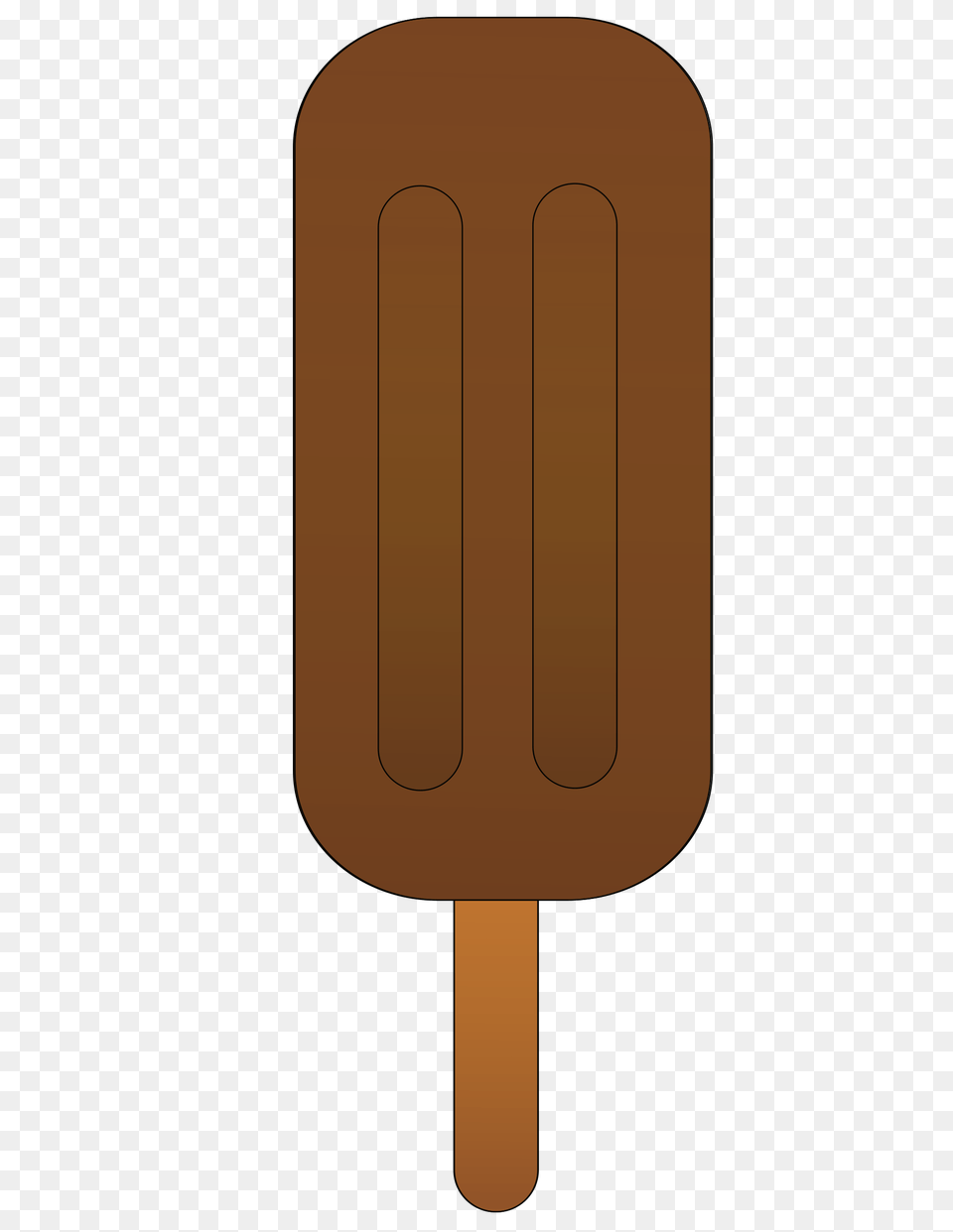 Chocolate Clipart Ice Pop, Food, Ice Pop Png