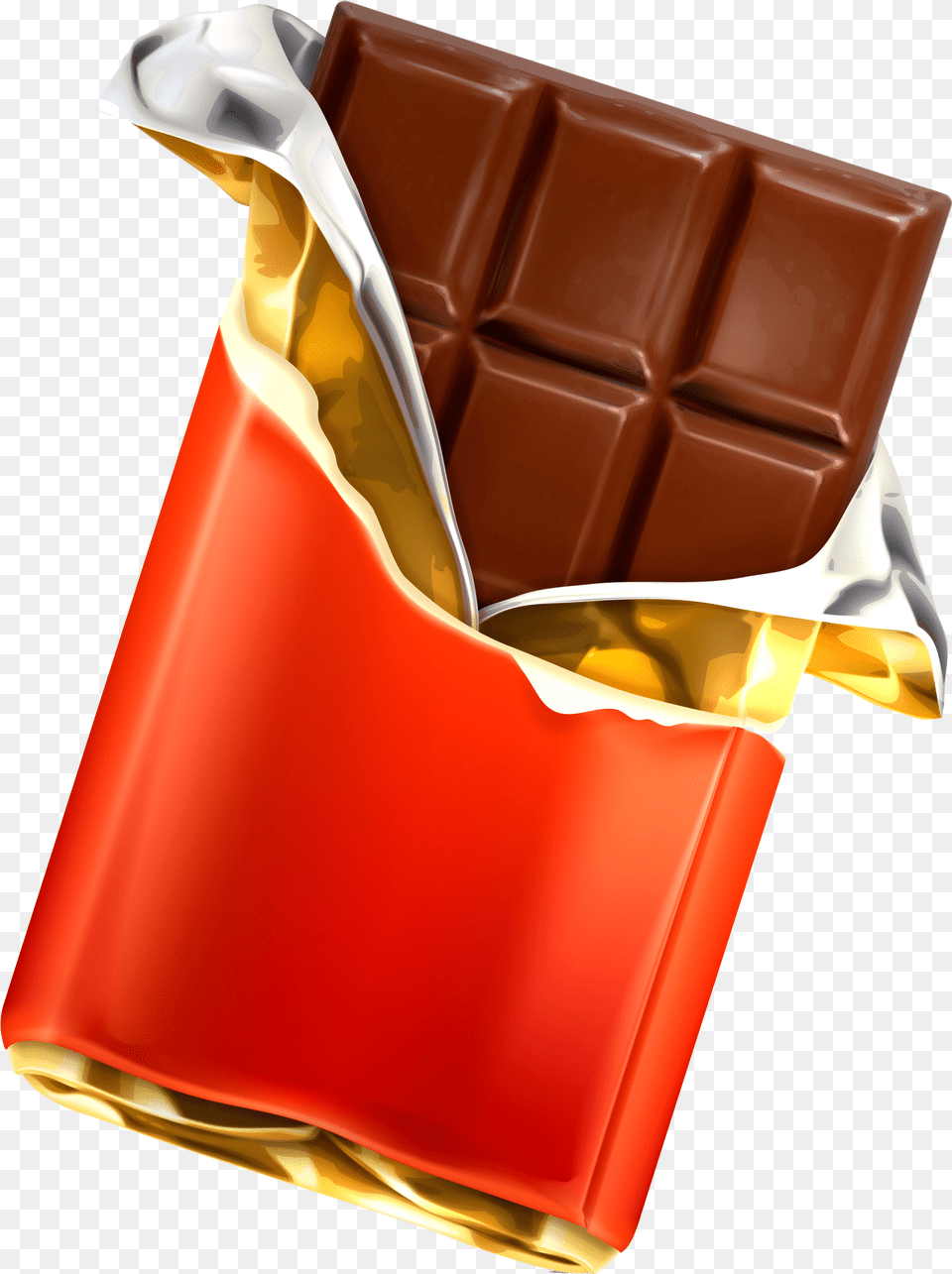 Chocolate Clipart Image With No Chocolate Clipart, Food, Sweets, Dessert, Caramel Png