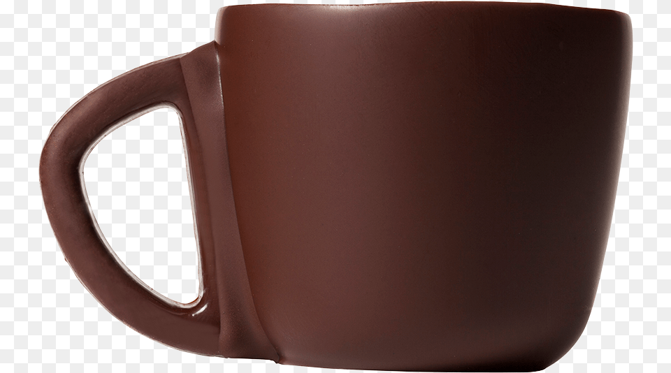 Chocolate Coffee Cups, Cup, Beverage, Coffee Cup Free Png Download