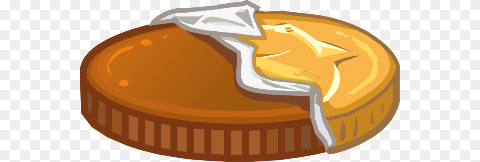 Chocolate Coin Icon Illustration, Cake, Tart, Dessert, Food Free Transparent Png