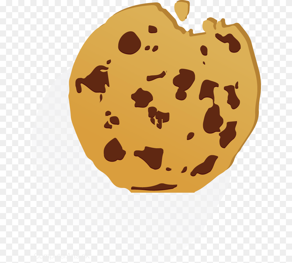 Chocolate Cookie Vector For Sale Chocolat Cookie Vector, Food, Sweets, Baby, Person Free Transparent Png