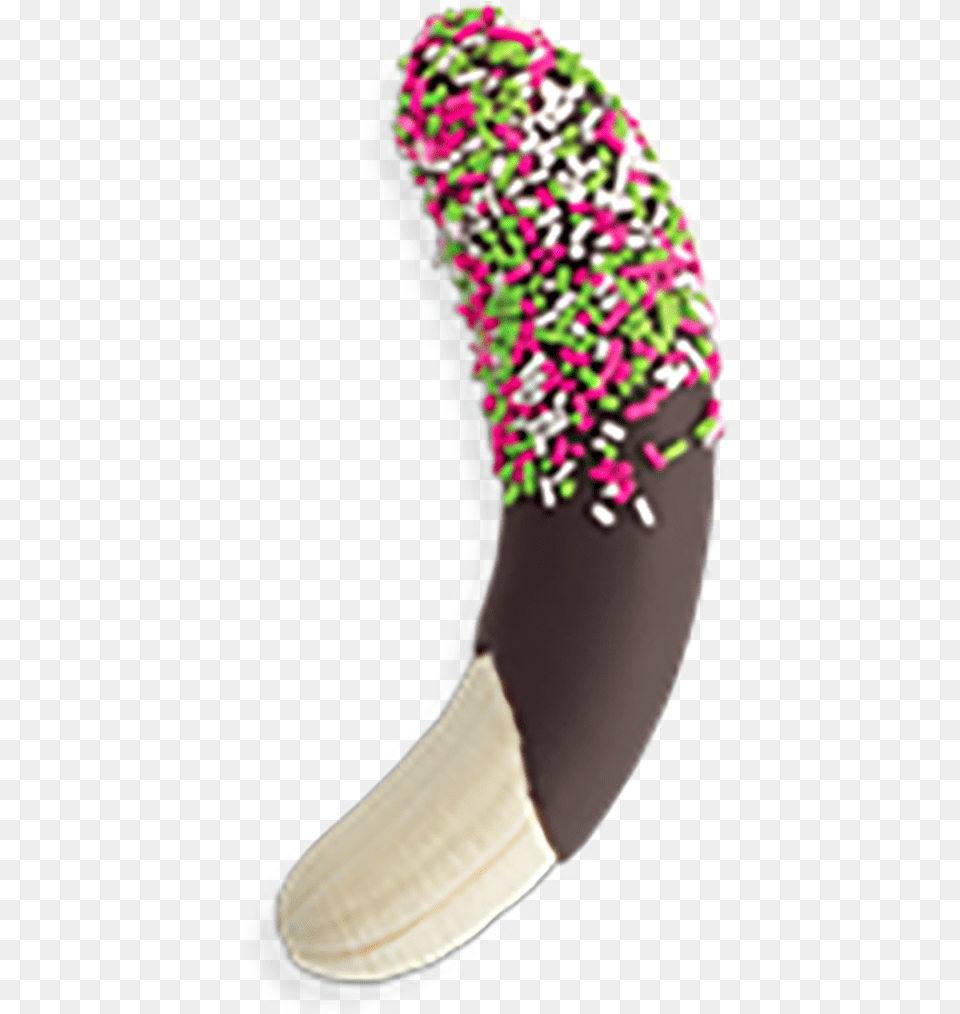 Chocolate Covered Banana, Food, Fruit, Plant, Produce Png
