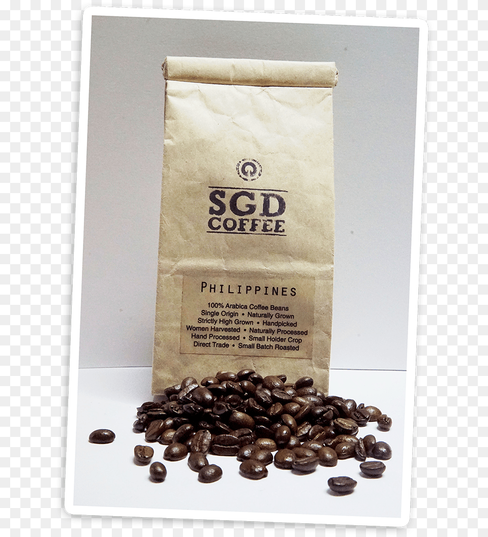 Chocolate Covered Coffee Bean, Beverage Free Png