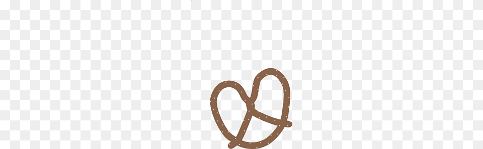 Chocolate Covered Pretzel Clipart, Food, Smoke Pipe Png