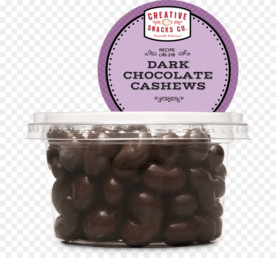 Chocolate Covered Raisin, Food, Produce, Fruit, Plant Free Transparent Png