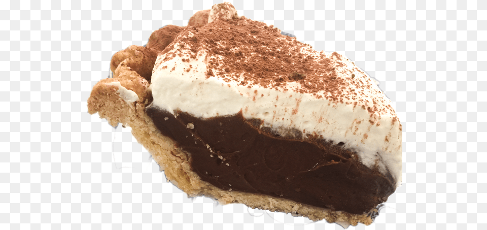 Chocolate Cream Pie, Dessert, Food, Ice Cream, Cake Png