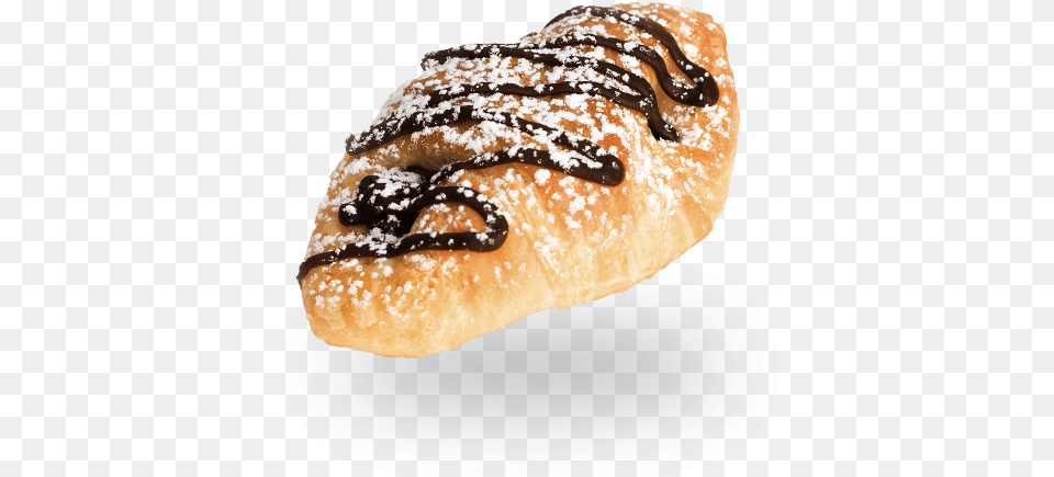Chocolate Croissant Chocolate Croissant Background, Bread, Food Free Png
