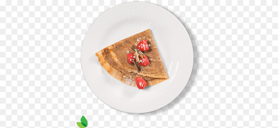 Chocolate Crpes Recipe With Truva Recipe, Bread, Food, Pancake, Crepe Free Png