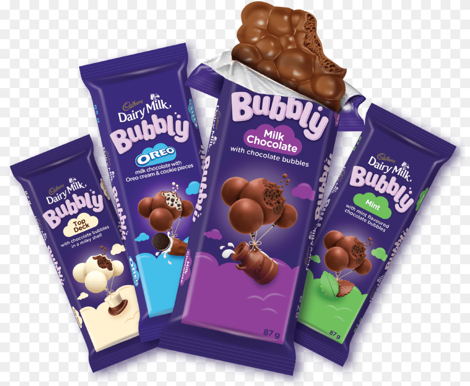 Chocolate Dairy Milk, Food, Sweets, Dessert Free Png Download