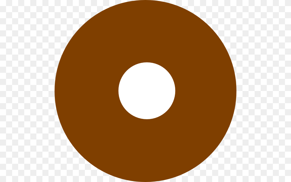 Chocolate Donut Clip Art, Food, Sweets, Astronomy, Moon Free Png