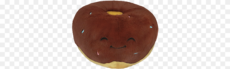 Chocolate Donutpng U2013 The Music Man Singing Ice Cream Shoppe Ciambella, Bread, Food, Sweets, Bagel Png
