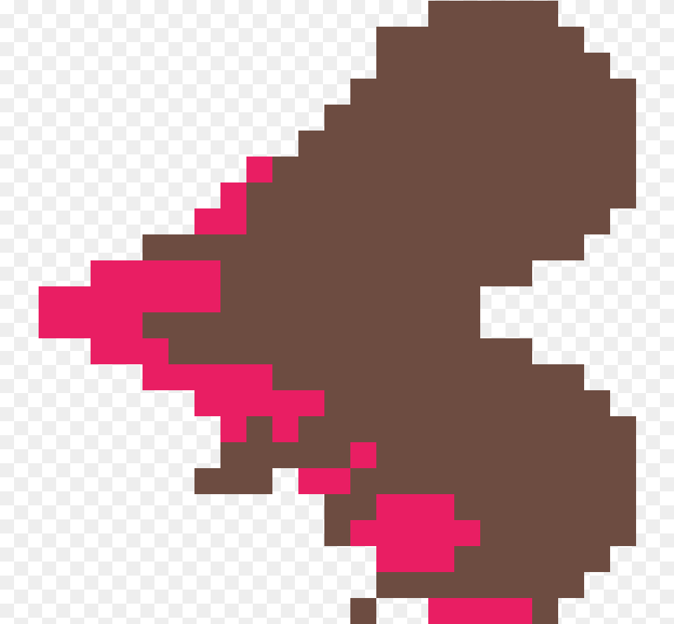 Chocolate Dripping Heart Dripping Chocolate Deadpool Yin And Yang Minecraft, First Aid, Purple, Lighting Free Transparent Png
