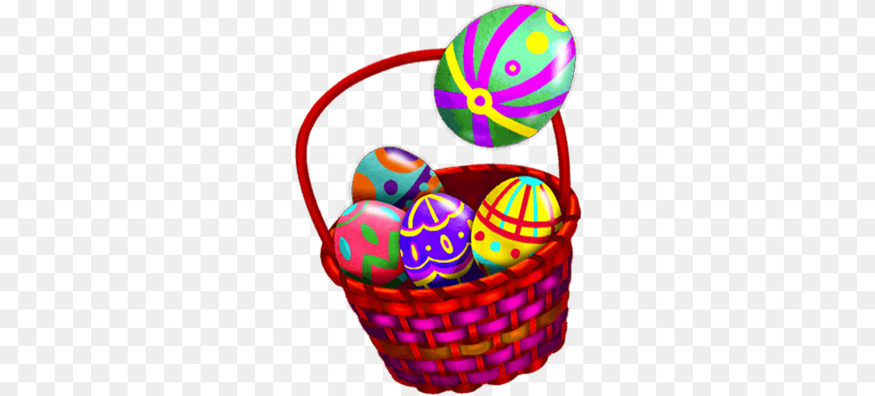 Chocolate Easter Eggs Transparent Easter Egg Transparent Clipart, Ball, Basket, Food, Sport Free Png Download