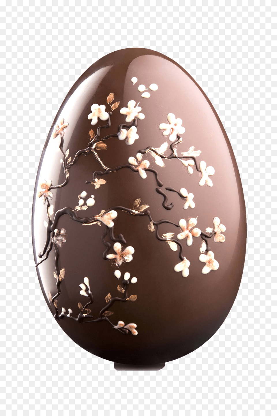 Chocolate Egg Transparent, Food, Easter Egg Free Png
