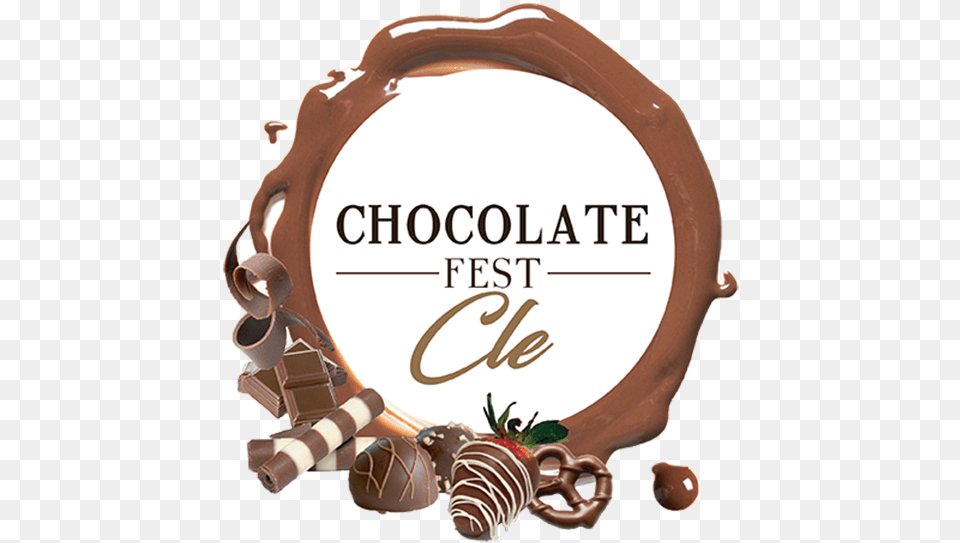 Chocolate Fest Cleveland, Dessert, Food, Meal, Cocoa Png