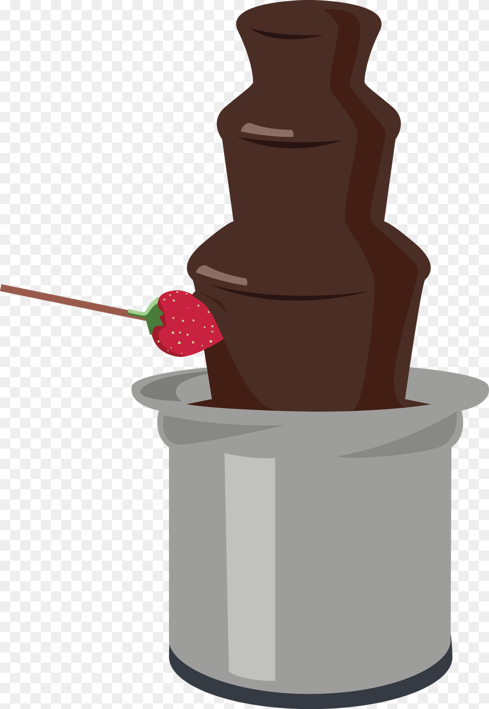 Chocolate Fondue Fondue Clipart, Dish, Food, Meal, Person Png