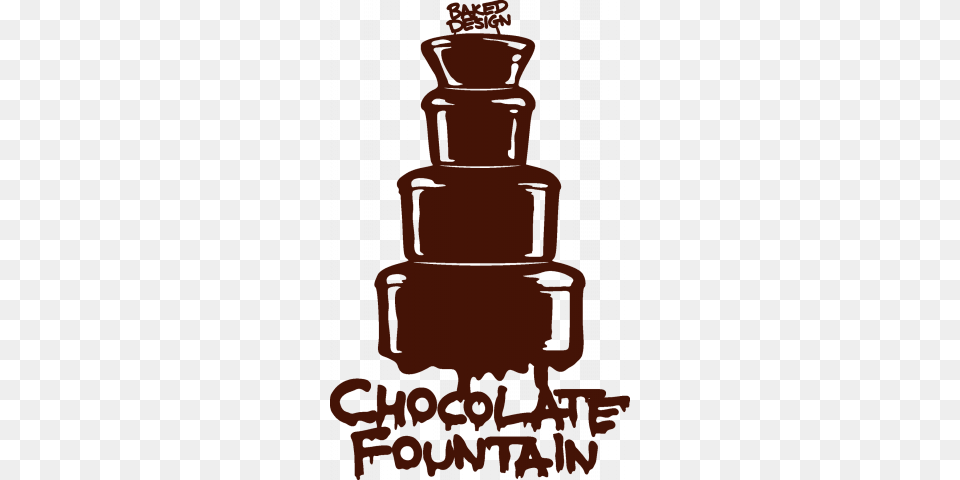 Chocolate Fountain, Person Free Transparent Png