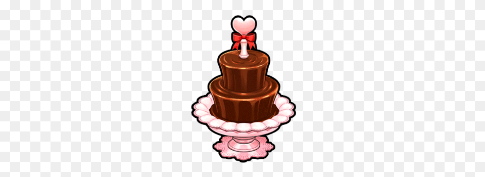 Chocolate Fountain Unison Leauge Chocolate, Cake, Dessert, Food, Birthday Cake Free Transparent Png