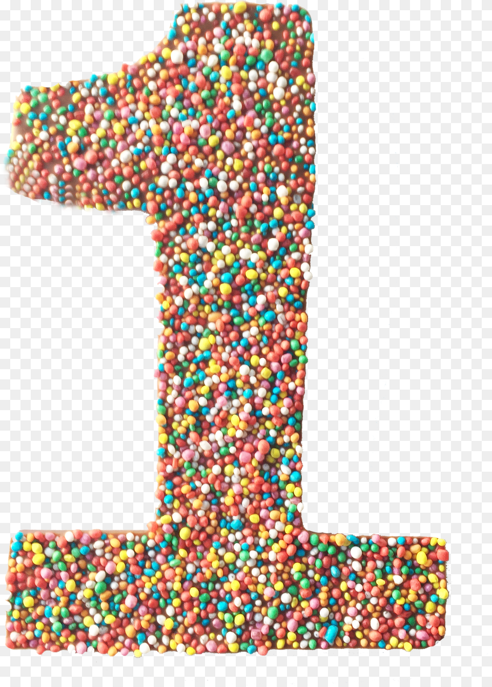 Chocolate Freckle Number, Sprinkles, Person, Food, Sweets Free Png Download