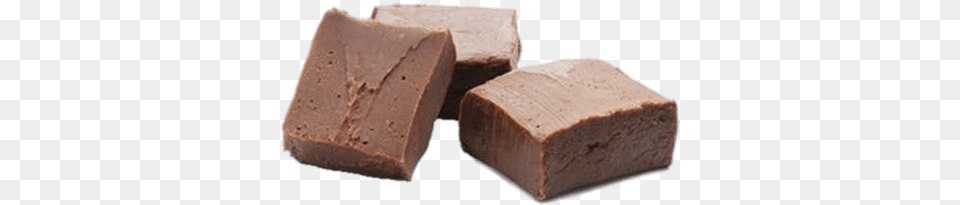 Chocolate Fudge, Brick, Dessert, Food Free Png Download