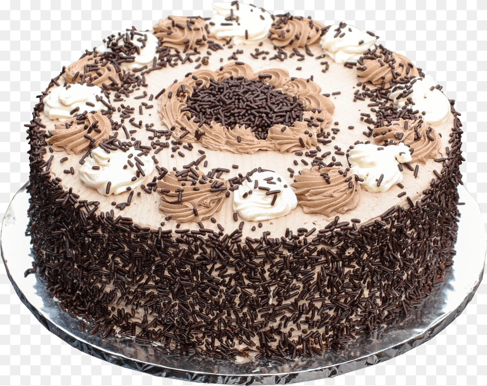 Chocolate Gateau Cake City Kenya Free Png