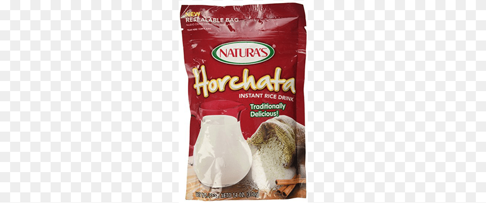 Chocolate Horchata Instant Rice Drink, Powder, Flour, Food, Ketchup Free Png Download