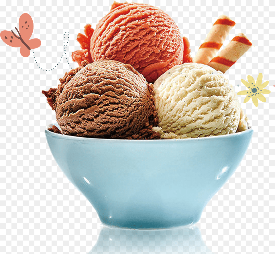 Chocolate Ice Cream Images Dessert, Food, Ice Cream, Soft Serve Ice Cream Free Png Download
