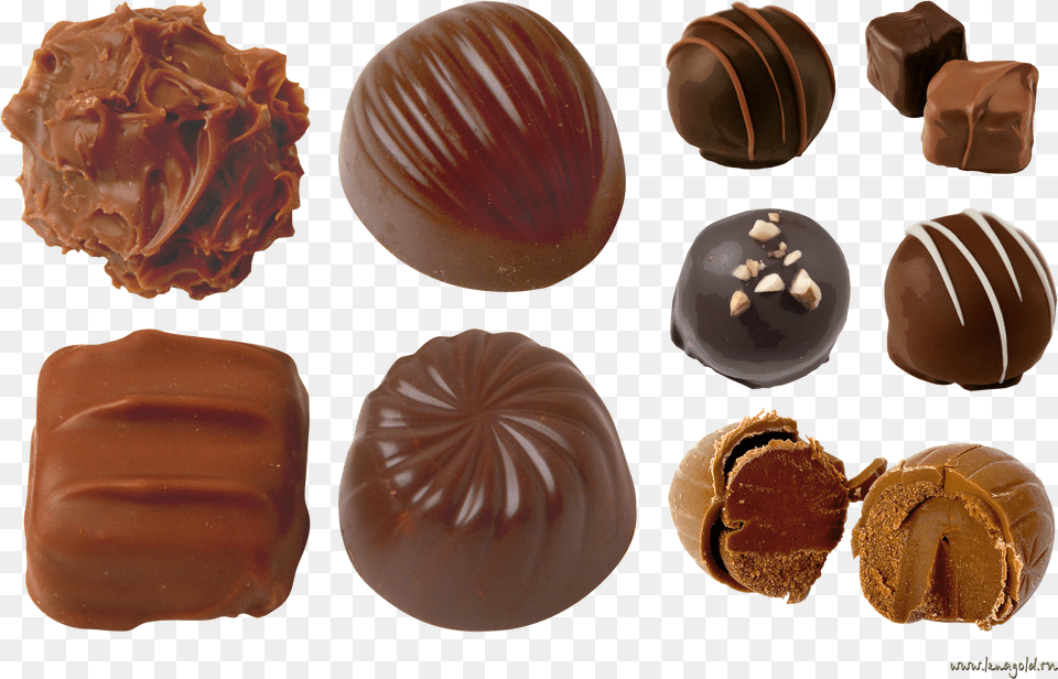 Chocolate Image Chocolate, Dessert, Food, Cocoa, Flower Free Png Download