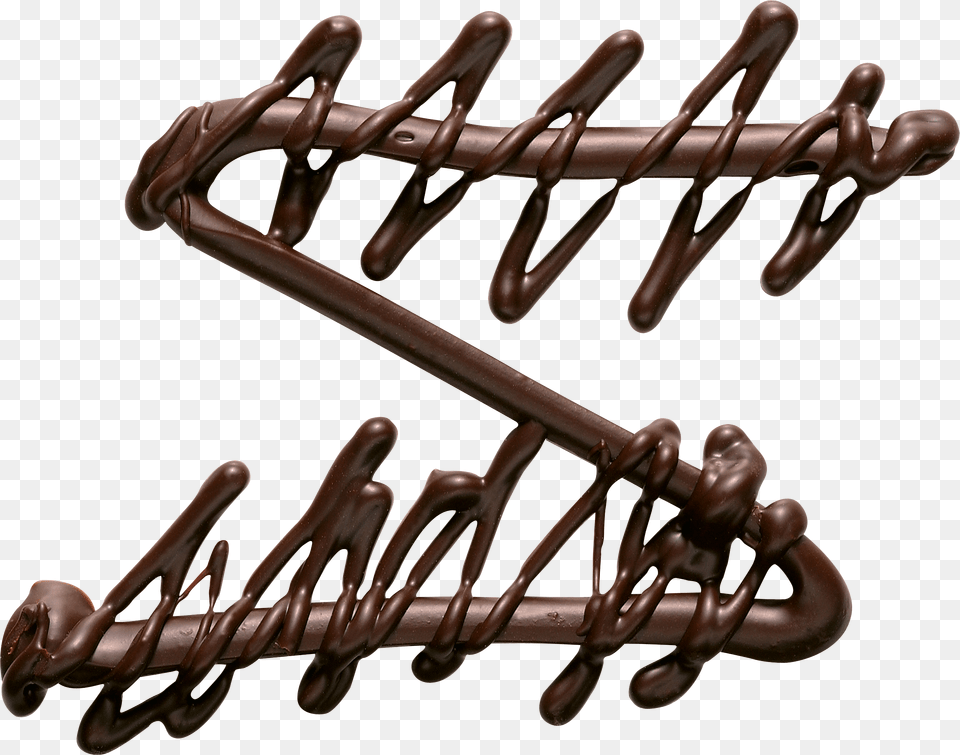 Chocolate Image Chocolate Decoration Free Png Download