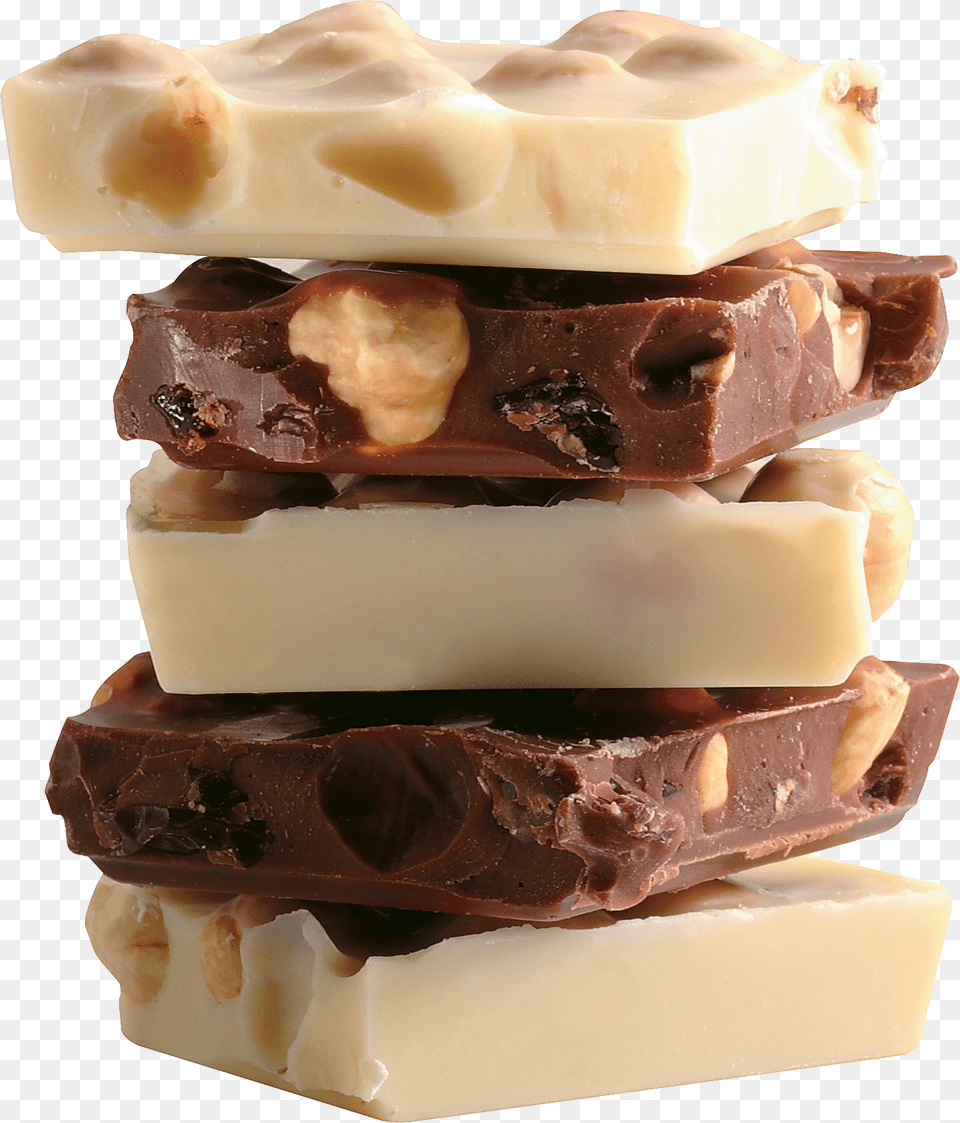 Chocolate Image White And Brown Chocolate, Animal, Bee, Honey Bee, Insect Free Transparent Png