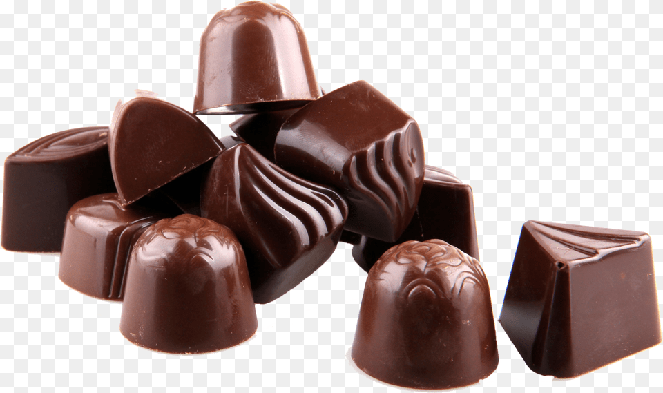 Chocolate Images Chocolates With White Background Free Transparent Png